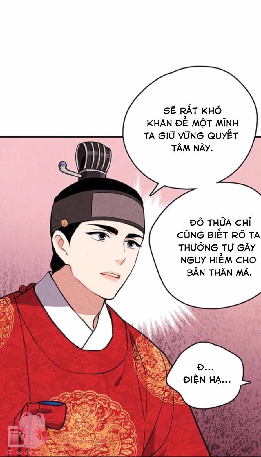 đọc truyện Lệnh Cấm Hôn Của Hoàng Đế Bệ Hạ Chương 54 ảnh 11 tại Giả Dược