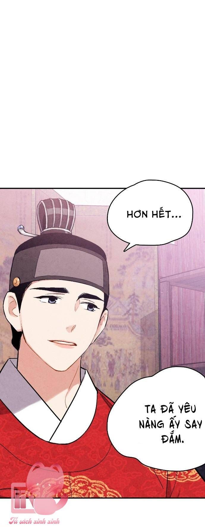 đọc truyện Lệnh Cấm Hôn Của Hoàng Đế Bệ Hạ Chương 54 ảnh 17 tại Giả Dược