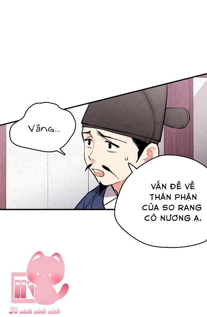 đọc truyện Lệnh Cấm Hôn Của Hoàng Đế Bệ Hạ Chương 54 ảnh 22 tại Giả Dược