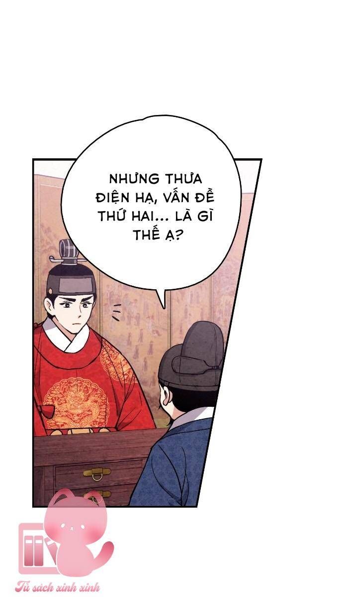 đọc truyện Lệnh Cấm Hôn Của Hoàng Đế Bệ Hạ Chương 54 ảnh 27 tại Giả Dược