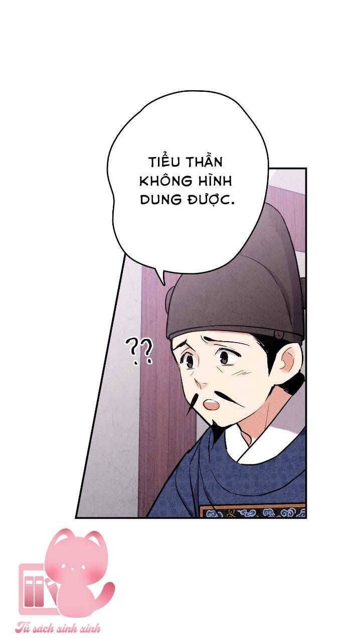 đọc truyện Lệnh Cấm Hôn Của Hoàng Đế Bệ Hạ Chương 54 ảnh 28 tại Giả Dược