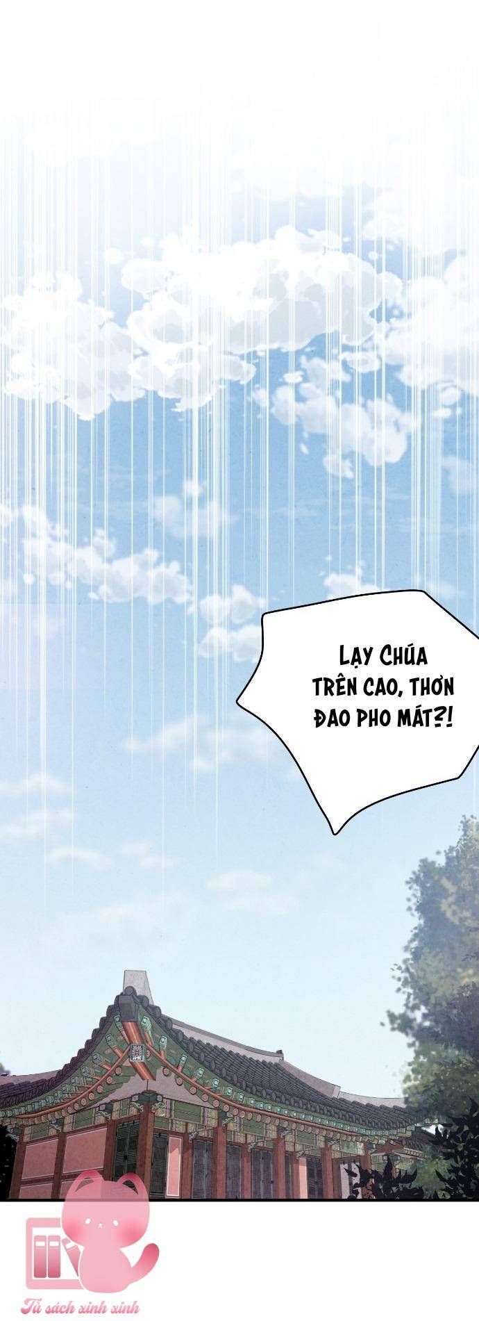 đọc truyện Lệnh Cấm Hôn Của Hoàng Đế Bệ Hạ Chương 54 ảnh 32 tại Giả Dược