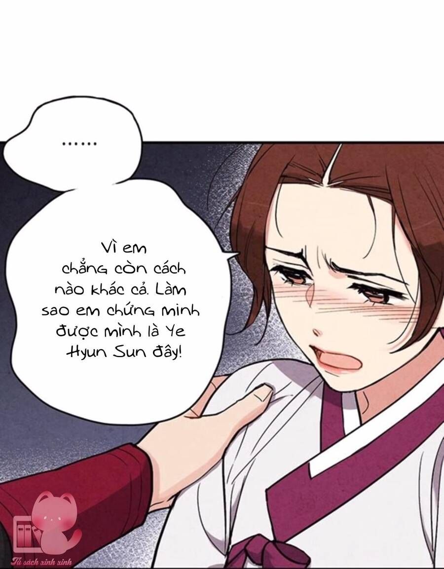 đọc truyện Lệnh Cấm Hôn Của Hoàng Đế Bệ Hạ Chương 54 ảnh 36 tại Giả Dược