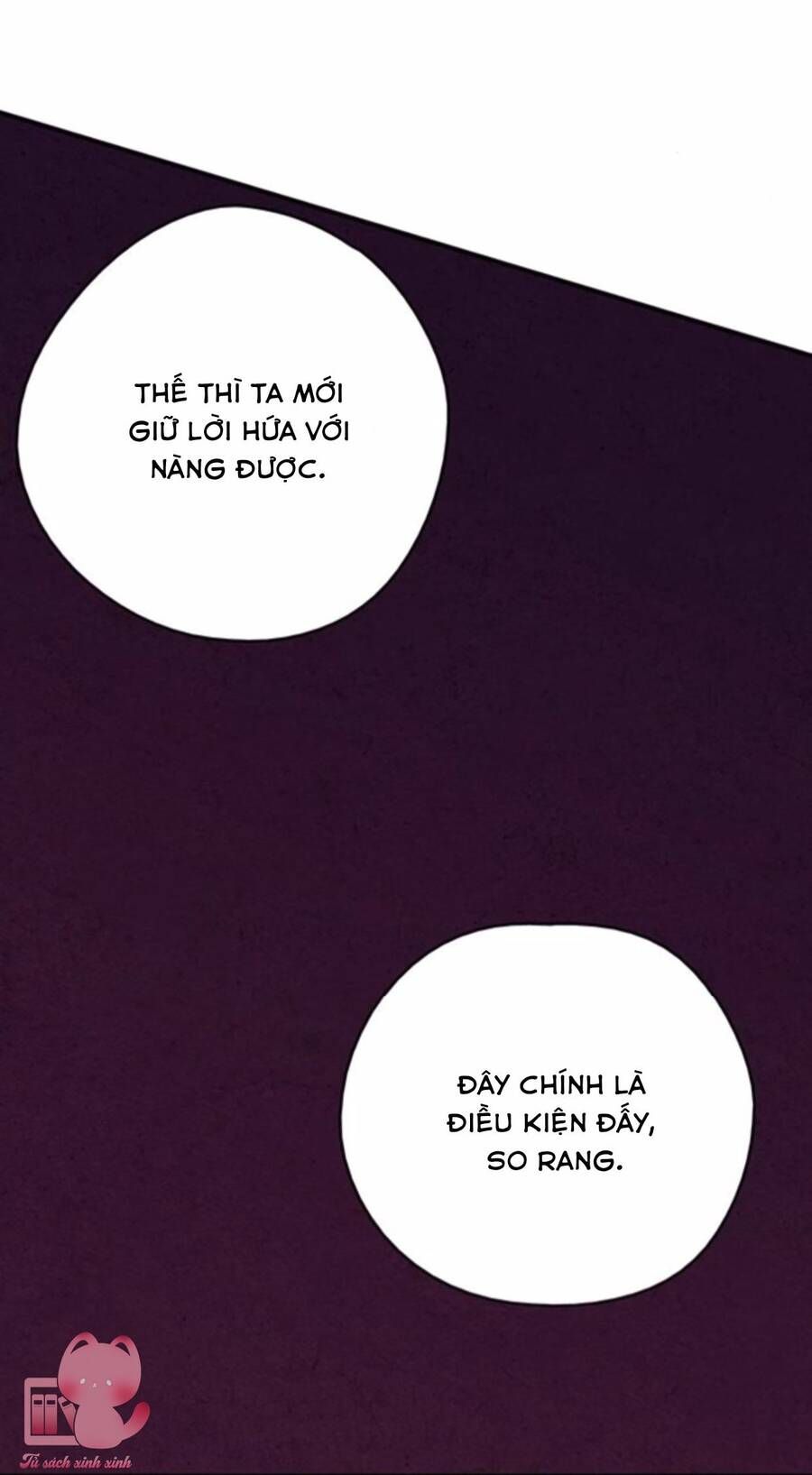 đọc truyện Lệnh Cấm Hôn Của Hoàng Đế Bệ Hạ Chương 54 ảnh 48 tại Giả Dược