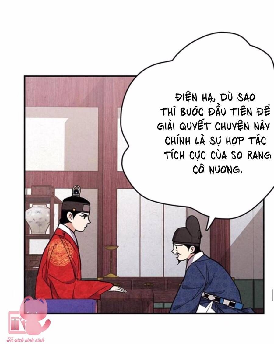 đọc truyện Lệnh Cấm Hôn Của Hoàng Đế Bệ Hạ Chương 54 ảnh 54 tại Giả Dược