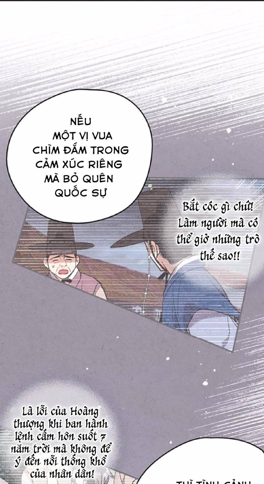 đọc truyện Lệnh Cấm Hôn Của Hoàng Đế Bệ Hạ Chương 54 ảnh 7 tại Giả Dược