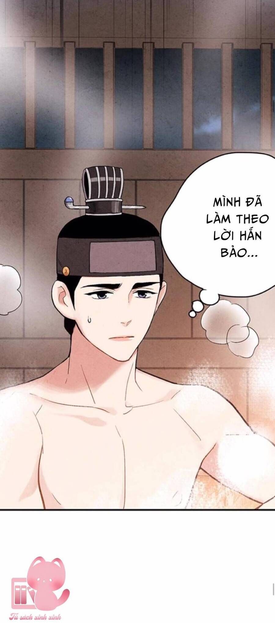 đọc truyện Lệnh Cấm Hôn Của Hoàng Đế Bệ Hạ Chương 54 ảnh 61 tại Giả Dược