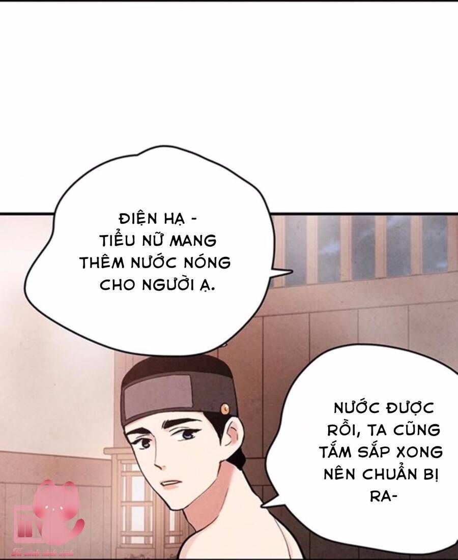 đọc truyện Lệnh Cấm Hôn Của Hoàng Đế Bệ Hạ Chương 54 ảnh 63 tại Giả Dược