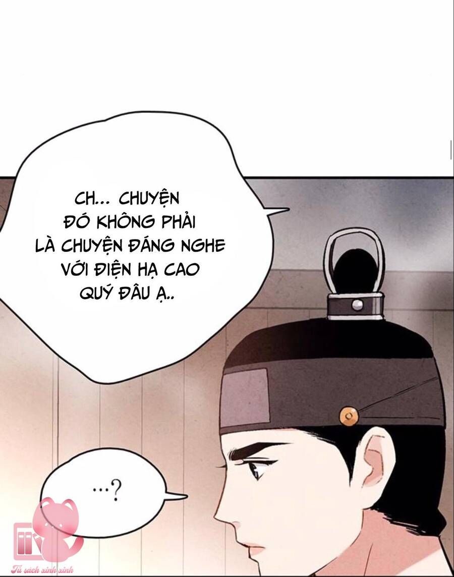 đọc truyện Lệnh Cấm Hôn Của Hoàng Đế Bệ Hạ Chương 55 ảnh 16 tại Giả Dược