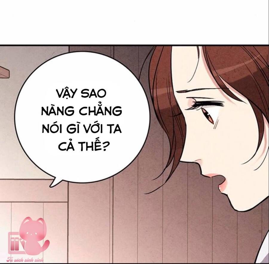 đọc truyện Lệnh Cấm Hôn Của Hoàng Đế Bệ Hạ Chương 55 ảnh 20 tại Giả Dược