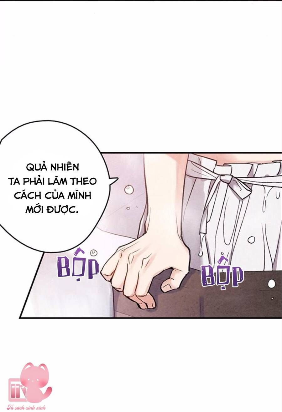 đọc truyện Lệnh Cấm Hôn Của Hoàng Đế Bệ Hạ Chương 55 ảnh 23 tại Giả Dược