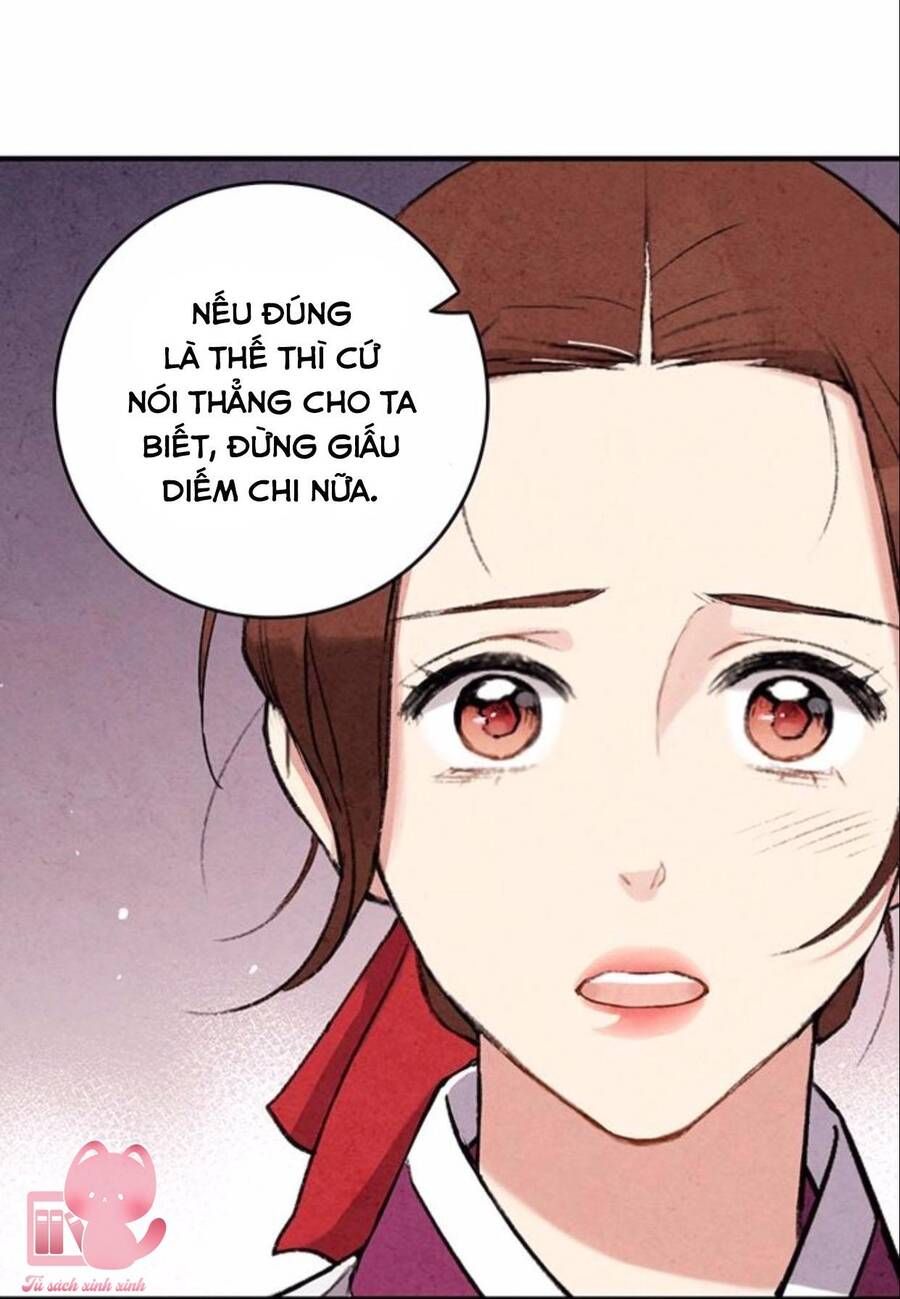 đọc truyện Lệnh Cấm Hôn Của Hoàng Đế Bệ Hạ Chương 55 ảnh 33 tại Giả Dược