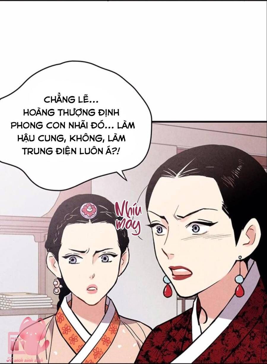 đọc truyện Lệnh Cấm Hôn Của Hoàng Đế Bệ Hạ Chương 55 ảnh 37 tại Giả Dược