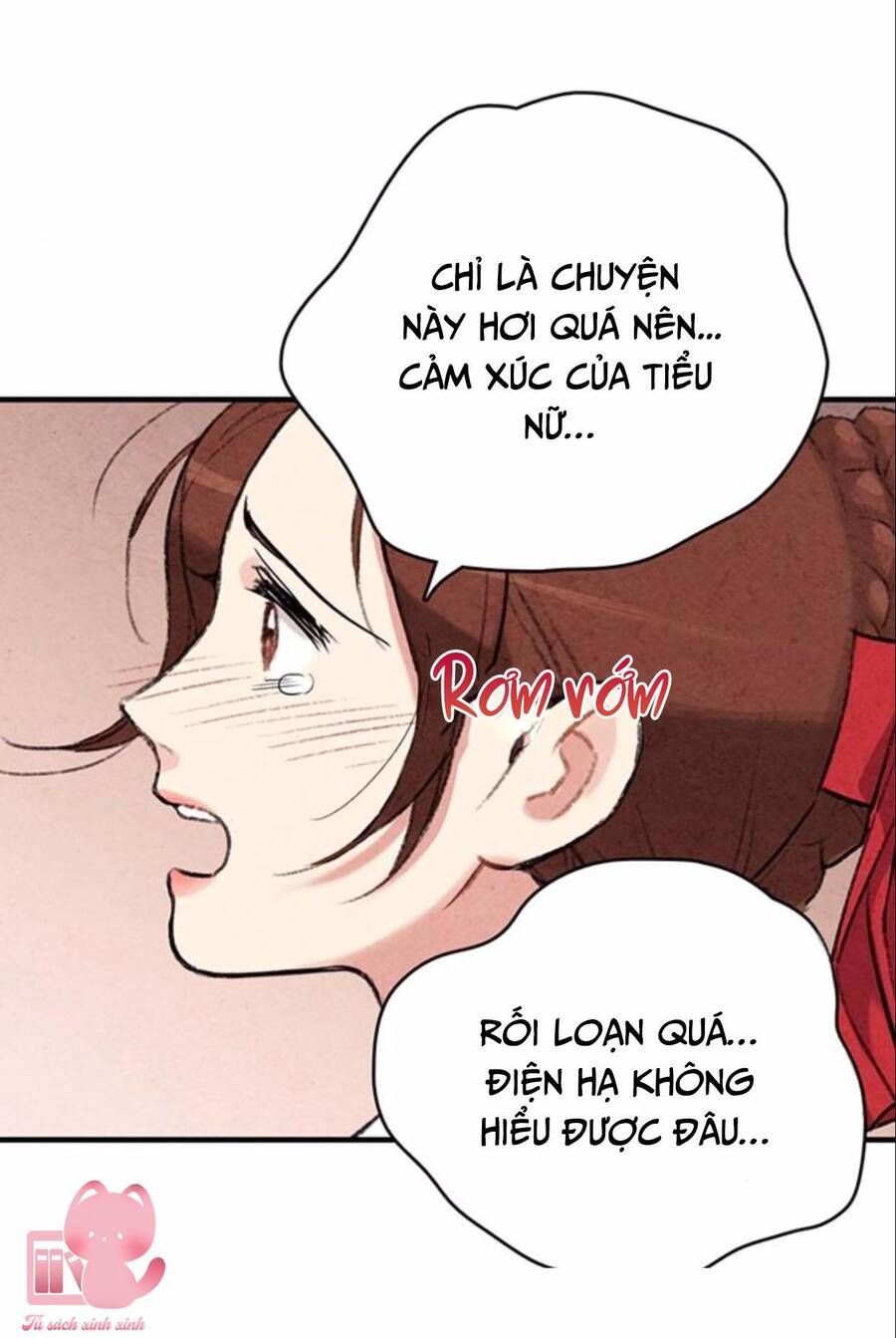 đọc truyện Lệnh Cấm Hôn Của Hoàng Đế Bệ Hạ Chương 55 ảnh 59 tại Giả Dược
