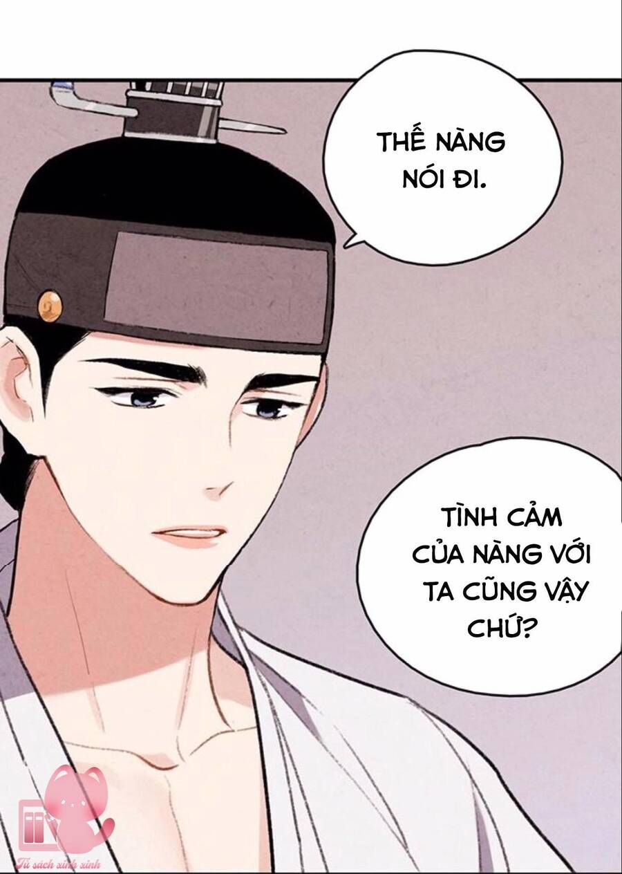 đọc truyện Lệnh Cấm Hôn Của Hoàng Đế Bệ Hạ Chương 55 ảnh 60 tại Giả Dược