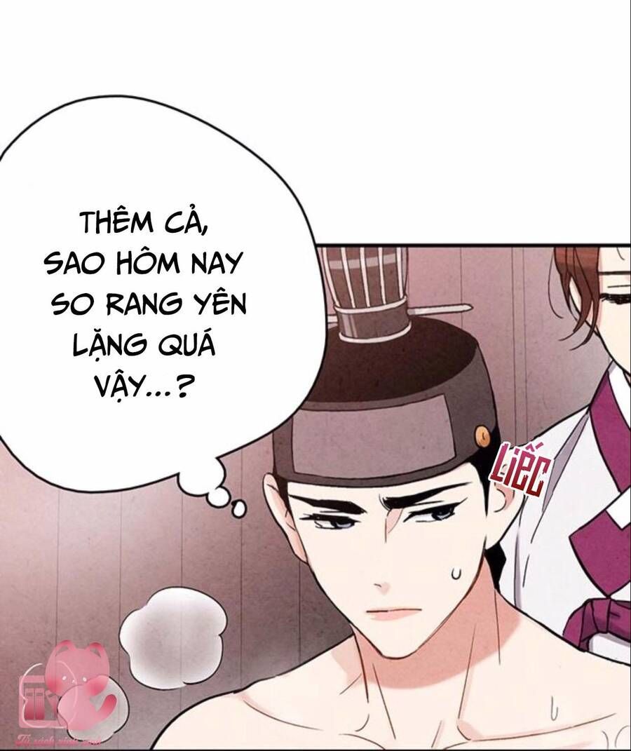 đọc truyện Lệnh Cấm Hôn Của Hoàng Đế Bệ Hạ Chương 55 ảnh 7 tại Giả Dược