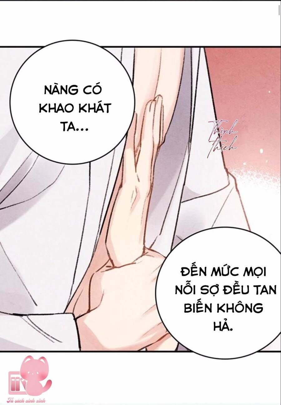 đọc truyện Lệnh Cấm Hôn Của Hoàng Đế Bệ Hạ Chương 55 ảnh 66 tại Giả Dược