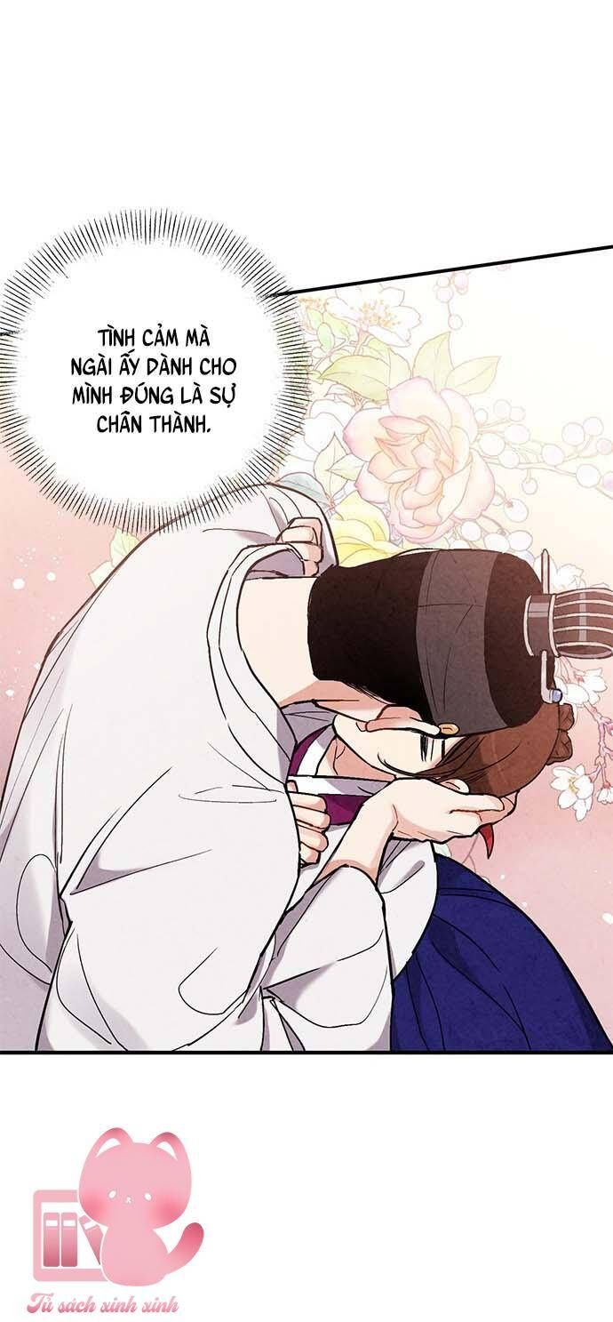 đọc truyện Lệnh Cấm Hôn Của Hoàng Đế Bệ Hạ Chương 56 ảnh 11 tại Giả Dược