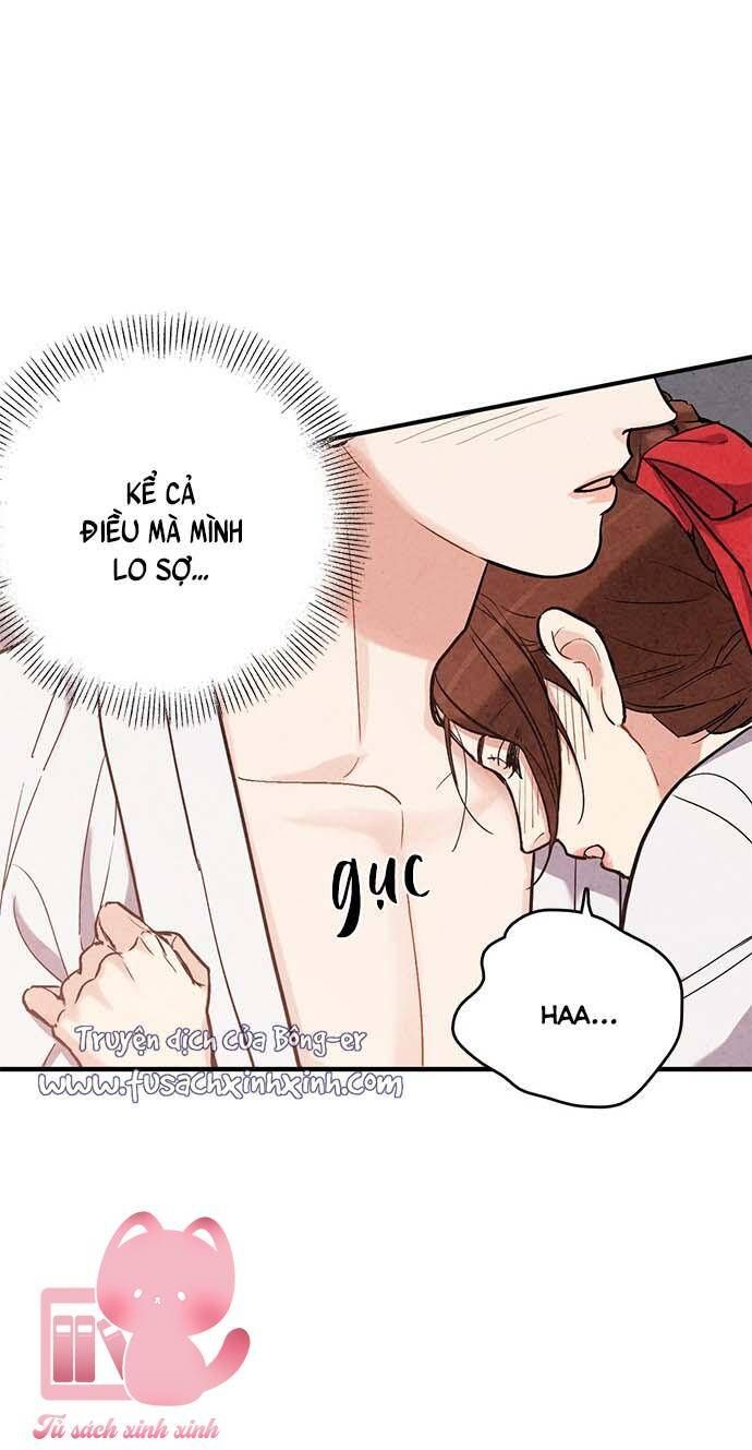 đọc truyện Lệnh Cấm Hôn Của Hoàng Đế Bệ Hạ Chương 56 ảnh 14 tại Giả Dược