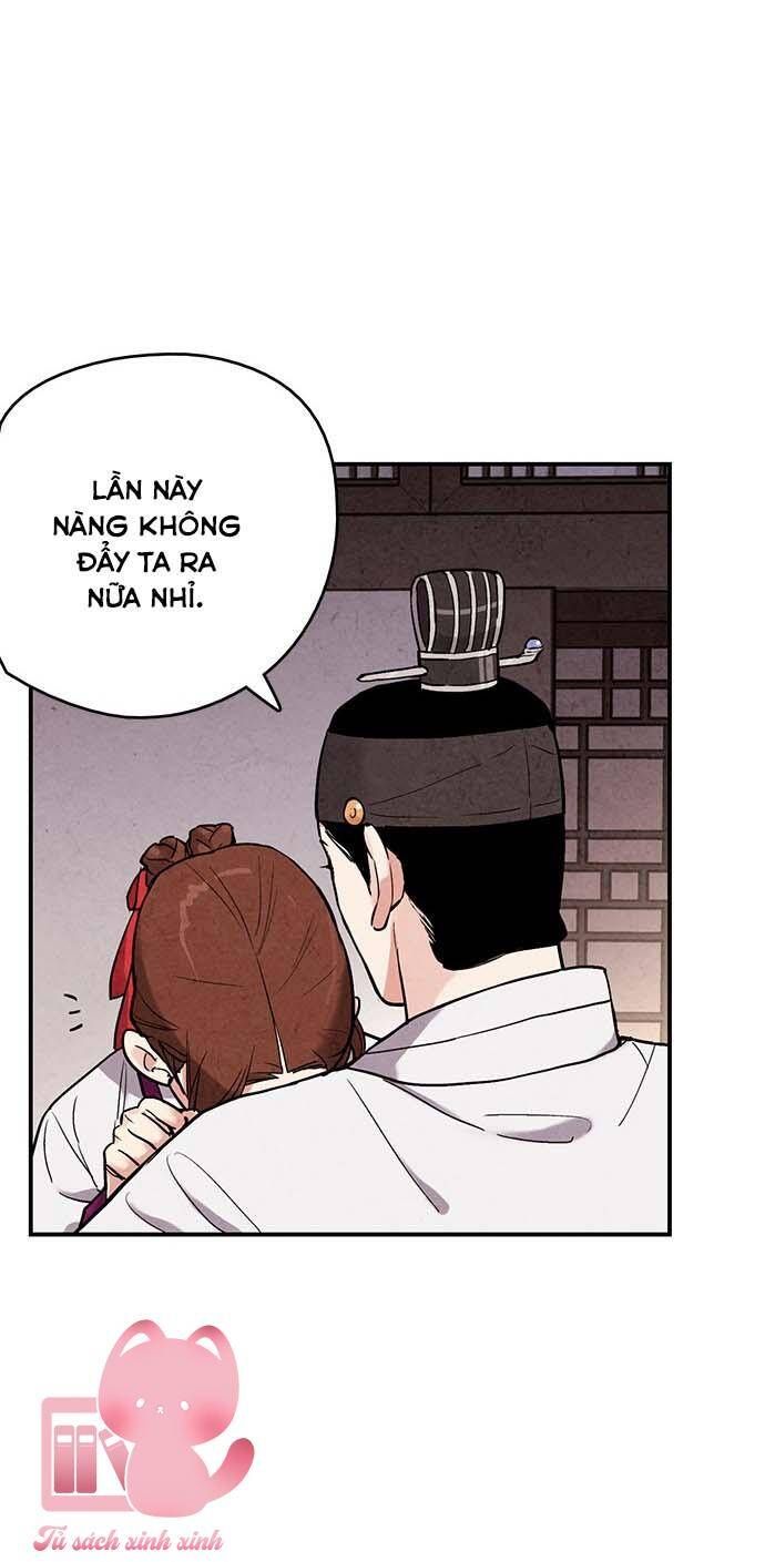 đọc truyện Lệnh Cấm Hôn Của Hoàng Đế Bệ Hạ Chương 56 ảnh 16 tại Giả Dược