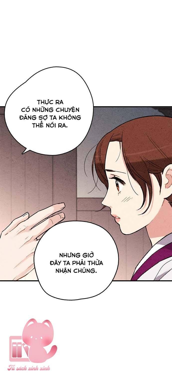 đọc truyện Lệnh Cấm Hôn Của Hoàng Đế Bệ Hạ Chương 56 ảnh 24 tại Giả Dược