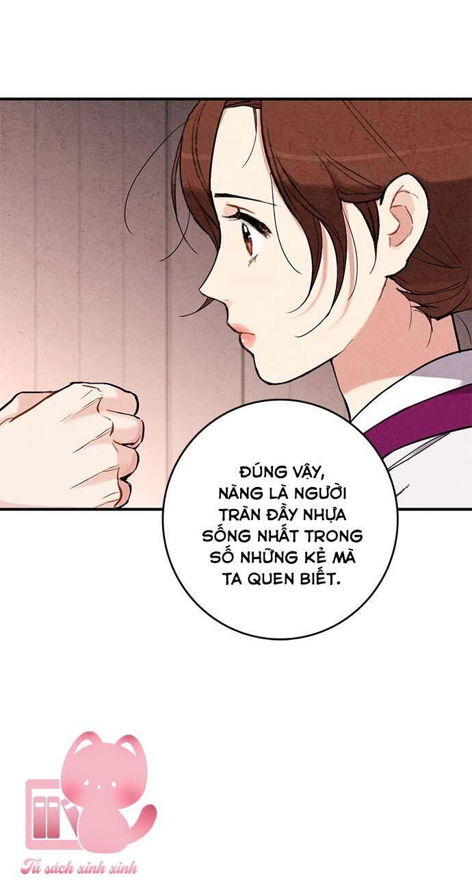 đọc truyện Lệnh Cấm Hôn Của Hoàng Đế Bệ Hạ Chương 56 ảnh 27 tại Giả Dược