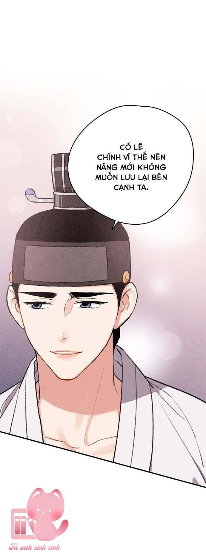 đọc truyện Lệnh Cấm Hôn Của Hoàng Đế Bệ Hạ Chương 56 ảnh 28 tại Giả Dược