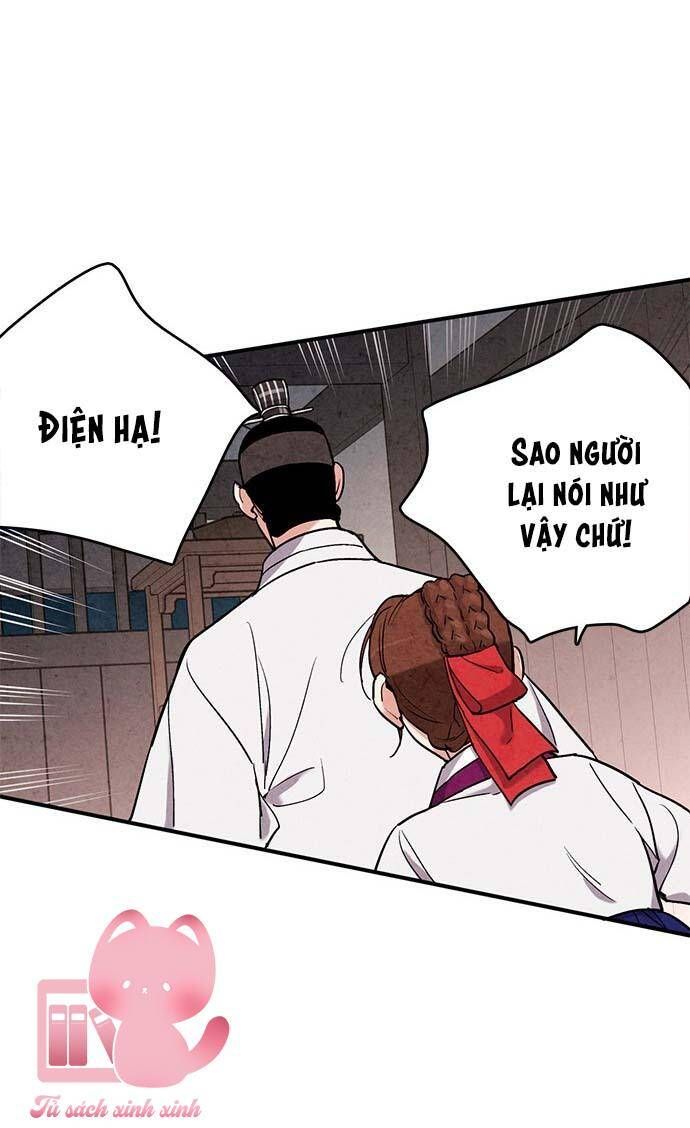 đọc truyện Lệnh Cấm Hôn Của Hoàng Đế Bệ Hạ Chương 56 ảnh 32 tại Giả Dược