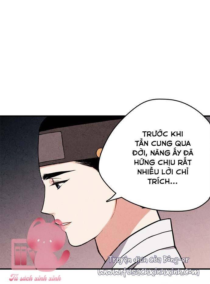 đọc truyện Lệnh Cấm Hôn Của Hoàng Đế Bệ Hạ Chương 56 ảnh 34 tại Giả Dược