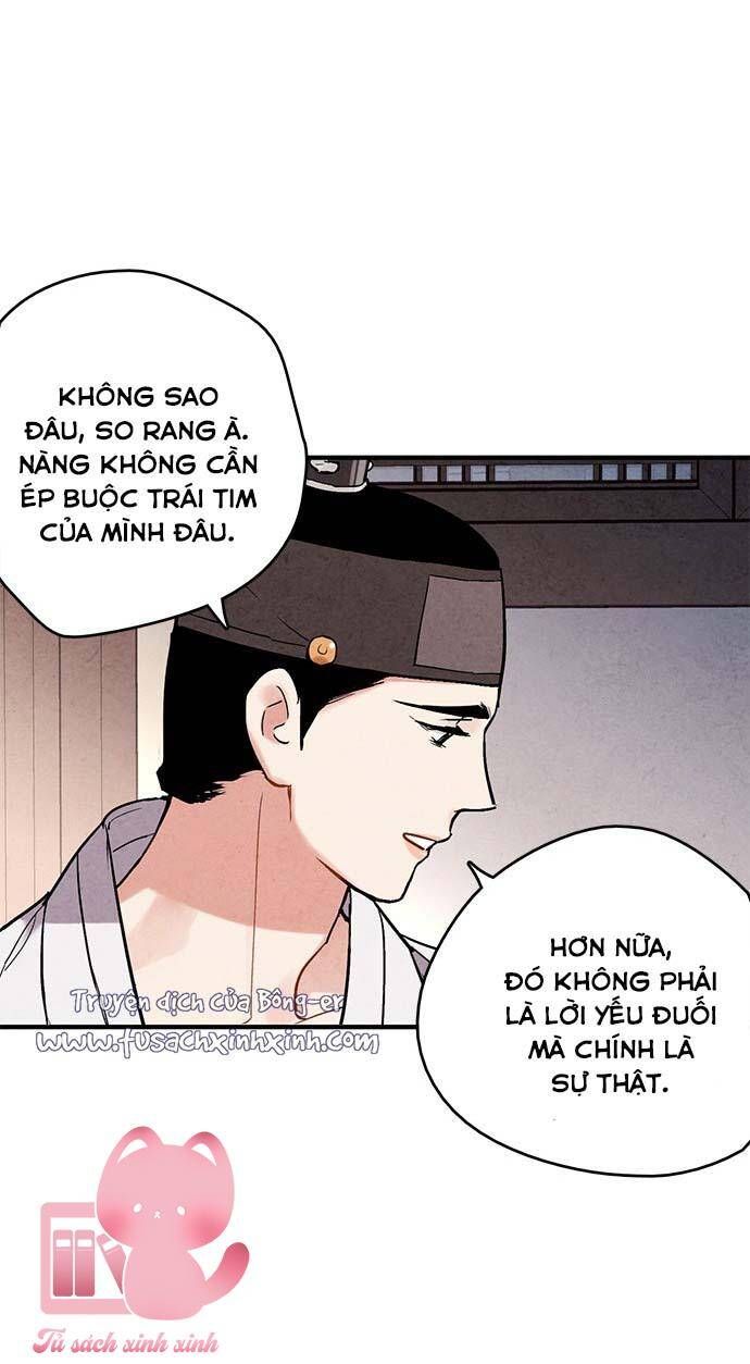 đọc truyện Lệnh Cấm Hôn Của Hoàng Đế Bệ Hạ Chương 56 ảnh 41 tại Giả Dược