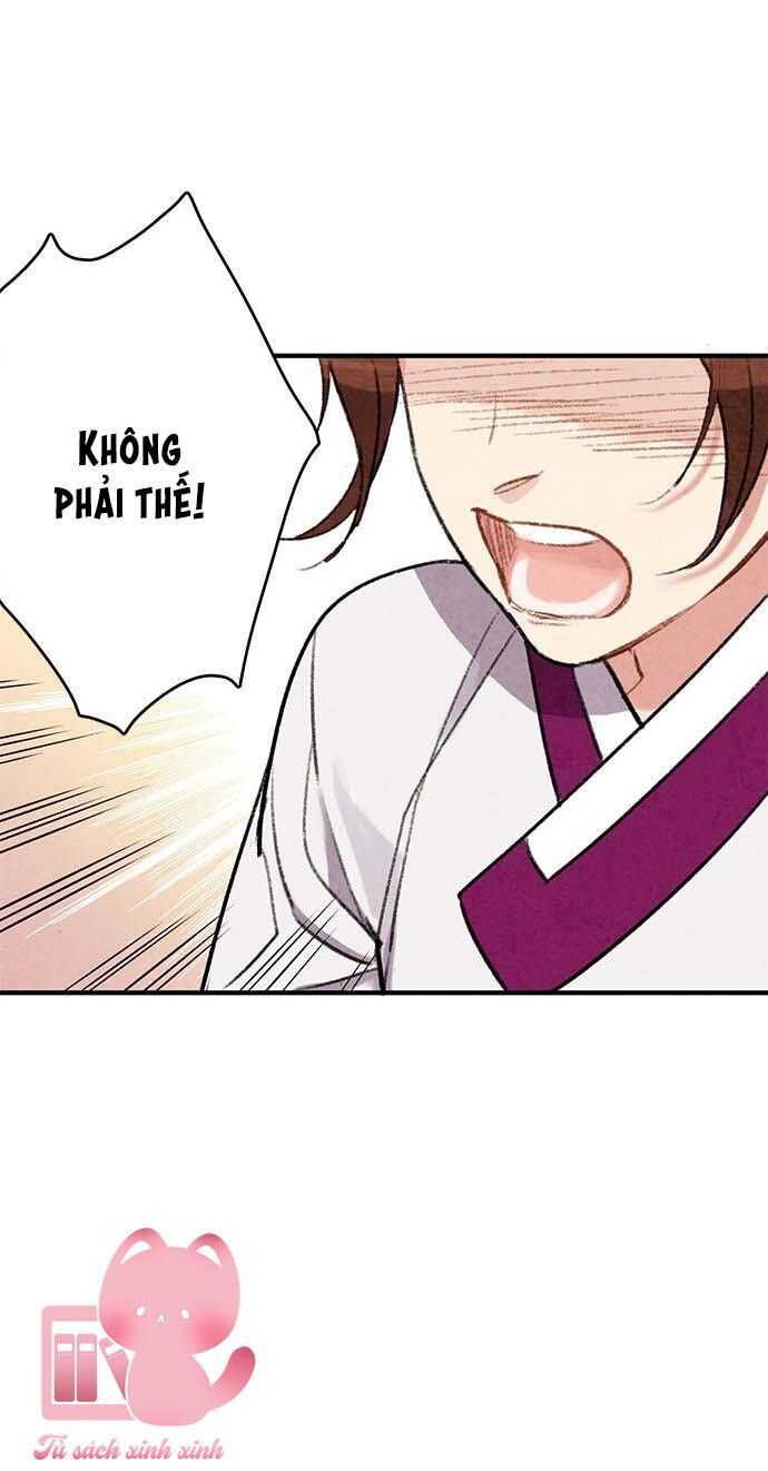 đọc truyện Lệnh Cấm Hôn Của Hoàng Đế Bệ Hạ Chương 56 ảnh 42 tại Giả Dược