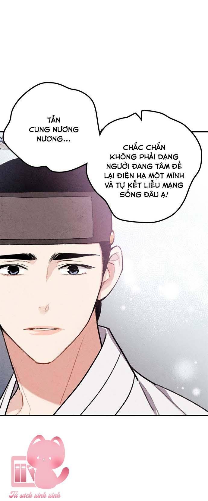đọc truyện Lệnh Cấm Hôn Của Hoàng Đế Bệ Hạ Chương 56 ảnh 44 tại Giả Dược