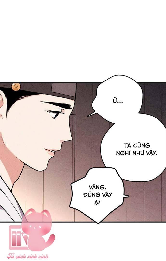 đọc truyện Lệnh Cấm Hôn Của Hoàng Đế Bệ Hạ Chương 56 ảnh 46 tại Giả Dược