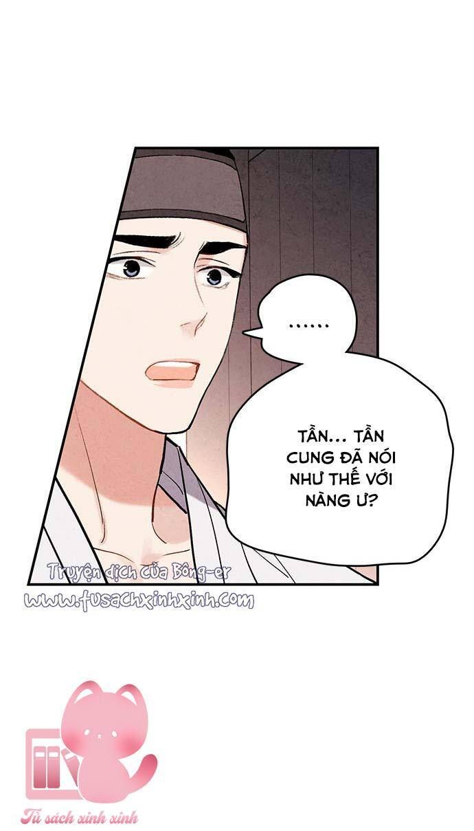 đọc truyện Lệnh Cấm Hôn Của Hoàng Đế Bệ Hạ Chương 56 ảnh 49 tại Giả Dược