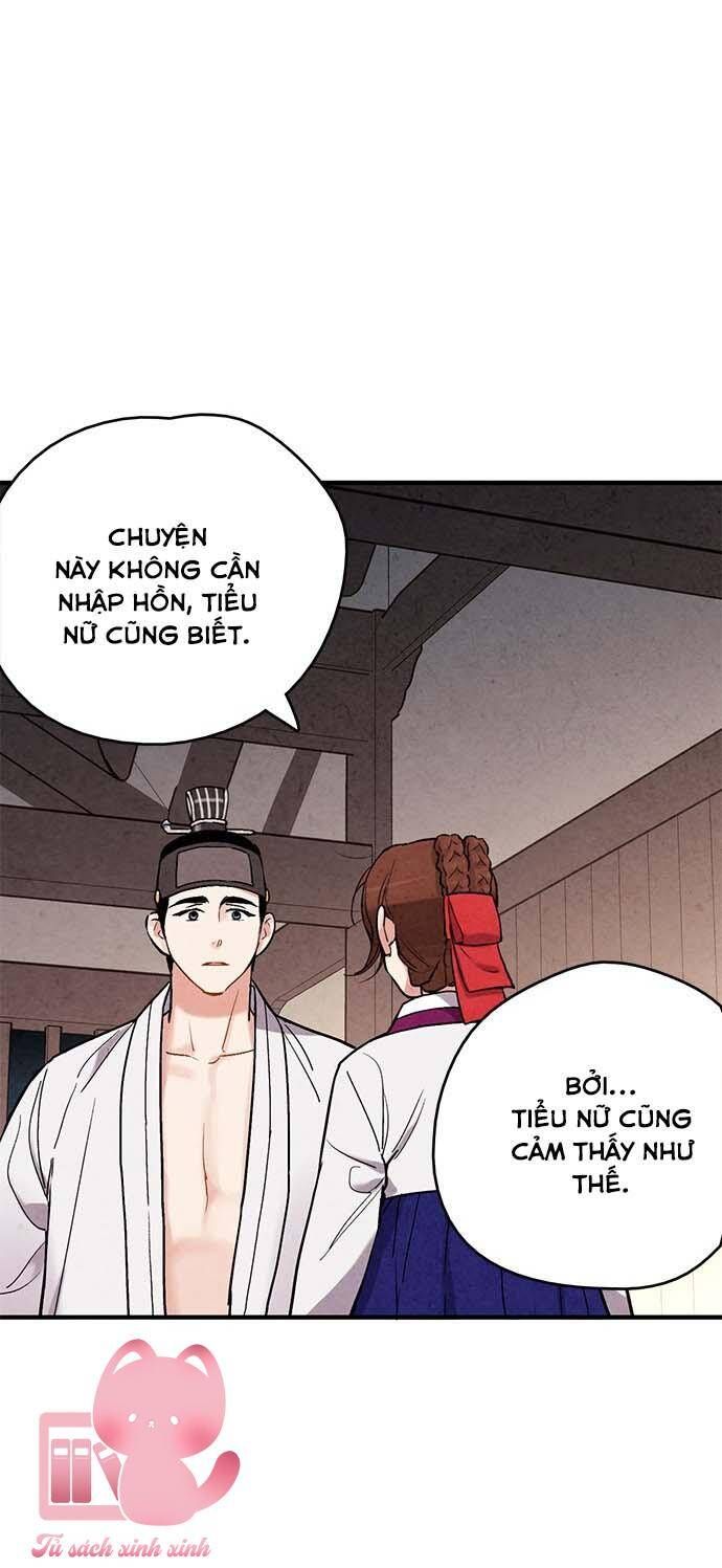 đọc truyện Lệnh Cấm Hôn Của Hoàng Đế Bệ Hạ Chương 56 ảnh 51 tại Giả Dược