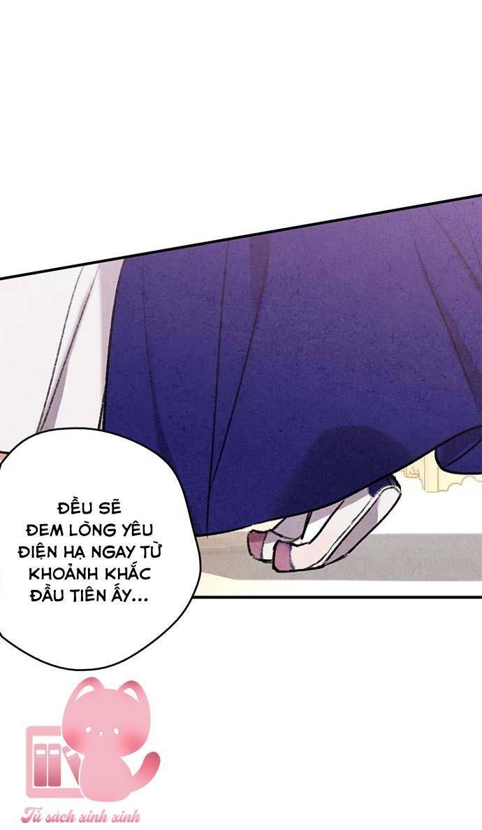đọc truyện Lệnh Cấm Hôn Của Hoàng Đế Bệ Hạ Chương 56 ảnh 58 tại Giả Dược