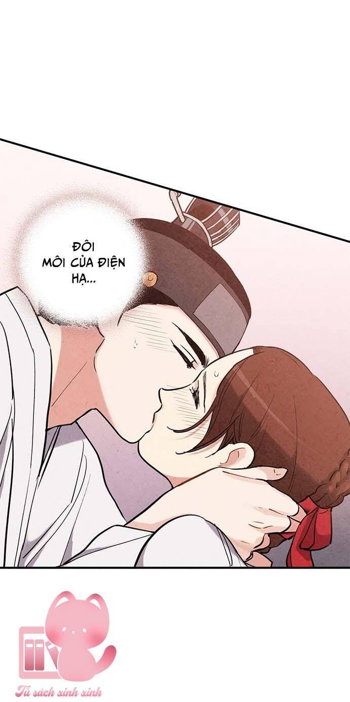 đọc truyện Lệnh Cấm Hôn Của Hoàng Đế Bệ Hạ Chương 56 ảnh 8 tại Giả Dược