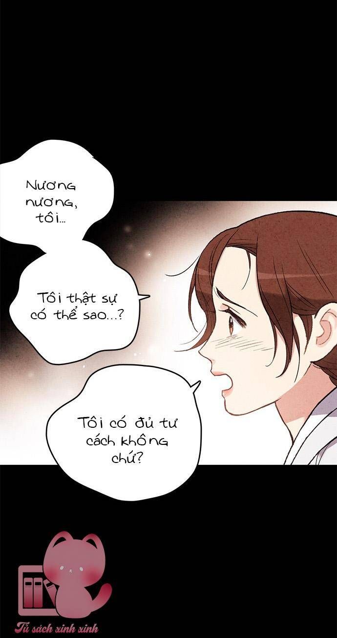 đọc truyện Lệnh Cấm Hôn Của Hoàng Đế Bệ Hạ Chương 57 ảnh 16 tại Giả Dược