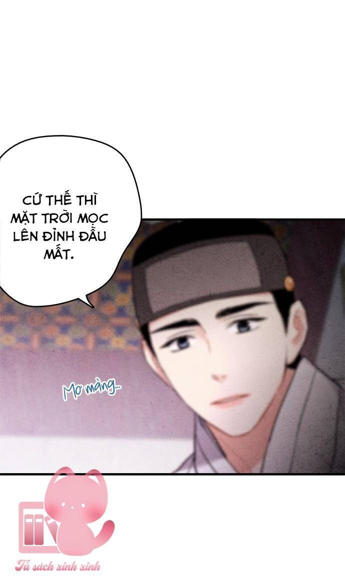 đọc truyện Lệnh Cấm Hôn Của Hoàng Đế Bệ Hạ Chương 57 ảnh 25 tại Giả Dược