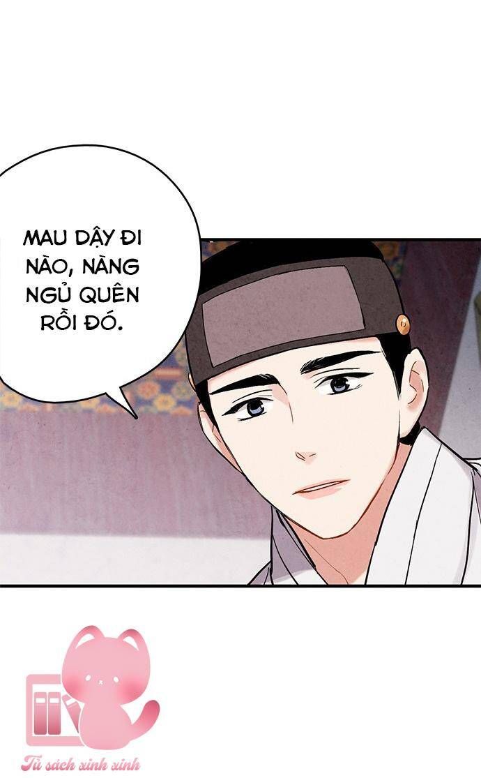 đọc truyện Lệnh Cấm Hôn Của Hoàng Đế Bệ Hạ Chương 57 ảnh 26 tại Giả Dược