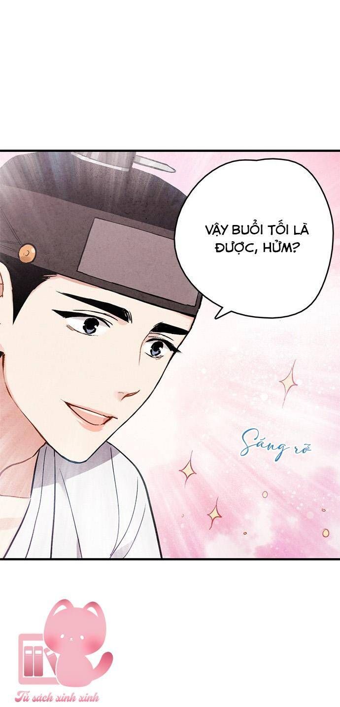 đọc truyện Lệnh Cấm Hôn Của Hoàng Đế Bệ Hạ Chương 57 ảnh 38 tại Giả Dược