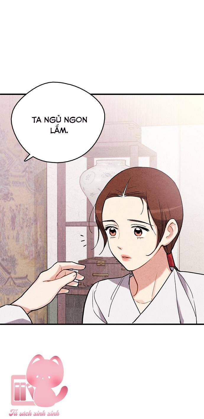 đọc truyện Lệnh Cấm Hôn Của Hoàng Đế Bệ Hạ Chương 57 ảnh 44 tại Giả Dược