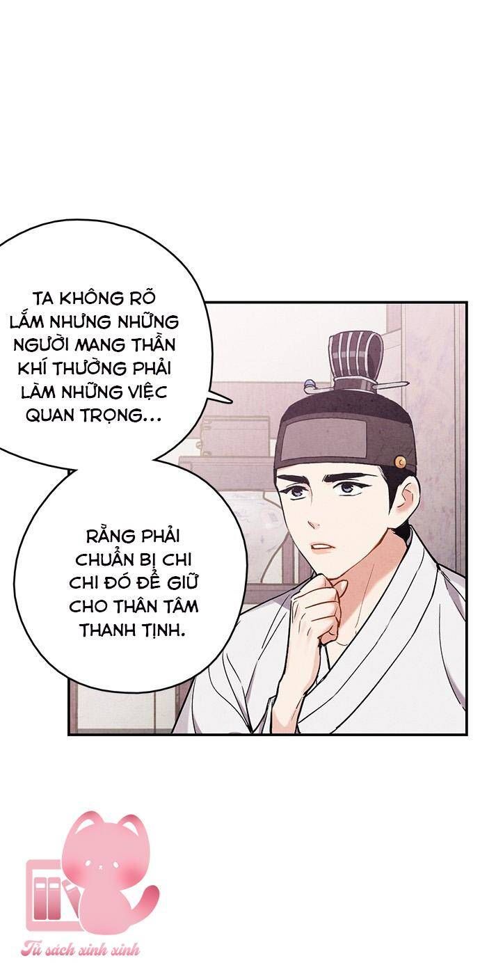 đọc truyện Lệnh Cấm Hôn Của Hoàng Đế Bệ Hạ Chương 57 ảnh 52 tại Giả Dược