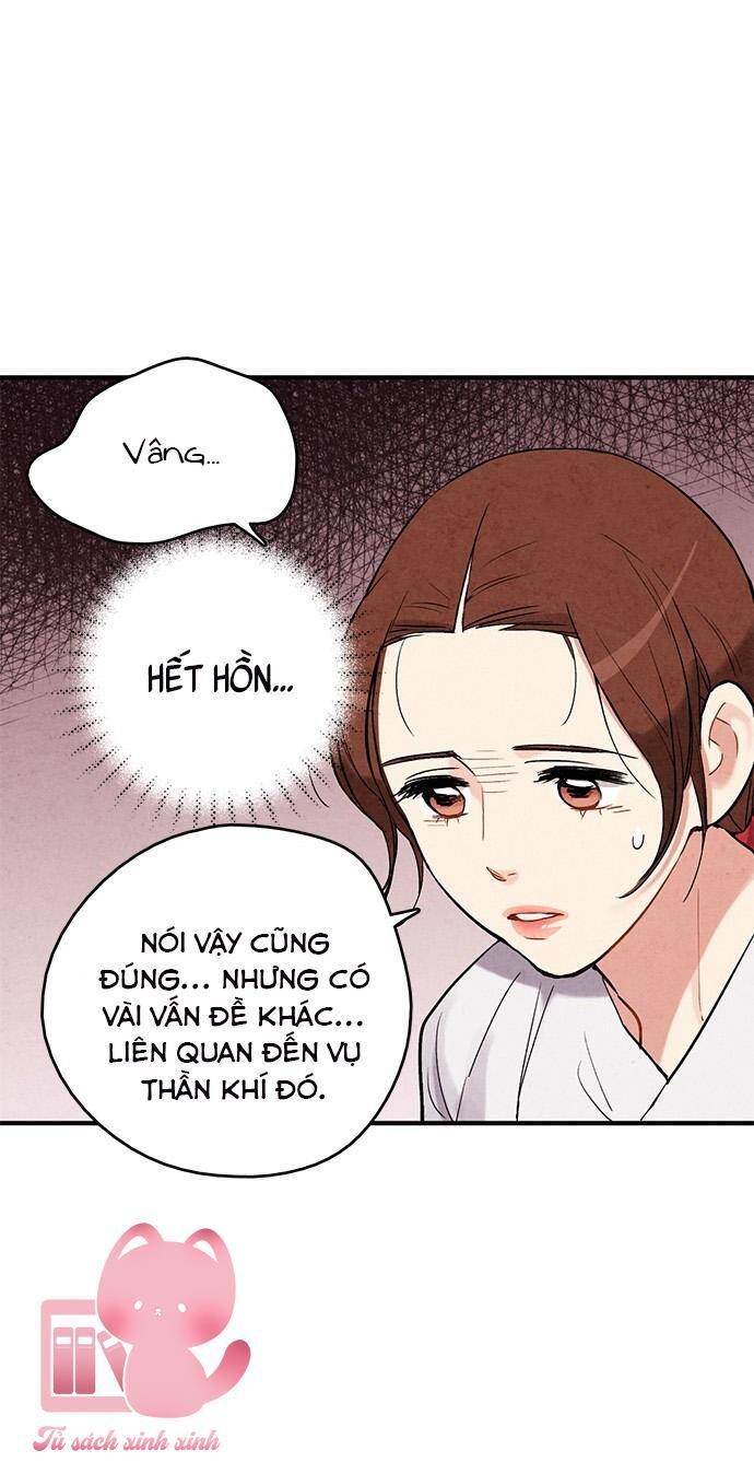 đọc truyện Lệnh Cấm Hôn Của Hoàng Đế Bệ Hạ Chương 57 ảnh 53 tại Giả Dược