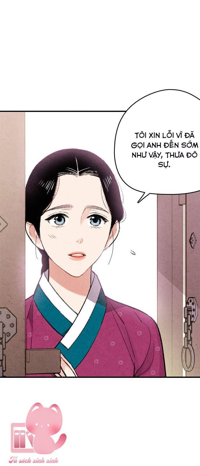 đọc truyện Lệnh Cấm Hôn Của Hoàng Đế Bệ Hạ Chương 57 ảnh 57 tại Giả Dược