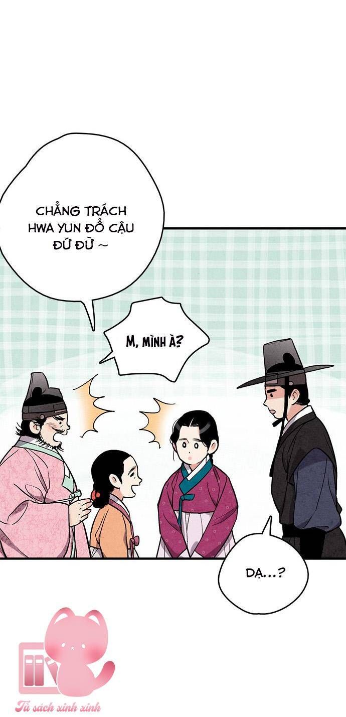 đọc truyện Lệnh Cấm Hôn Của Hoàng Đế Bệ Hạ Chương 57 ảnh 63 tại Giả Dược