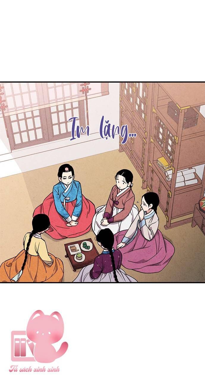 đọc truyện Lệnh Cấm Hôn Của Hoàng Đế Bệ Hạ Chương 58 ảnh 17 tại Giả Dược