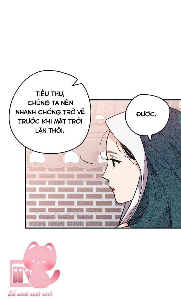 đọc truyện Lệnh Cấm Hôn Của Hoàng Đế Bệ Hạ Chương 58 ảnh 24 tại Giả Dược