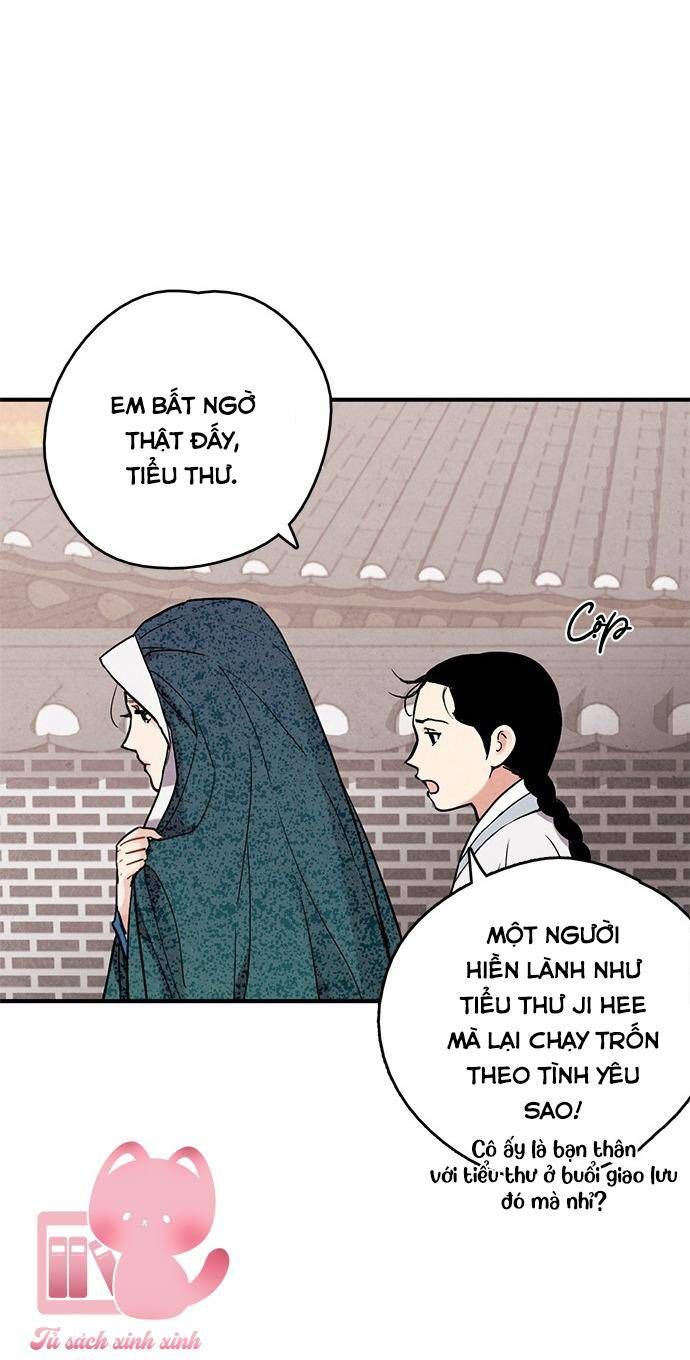 đọc truyện Lệnh Cấm Hôn Của Hoàng Đế Bệ Hạ Chương 58 ảnh 26 tại Giả Dược