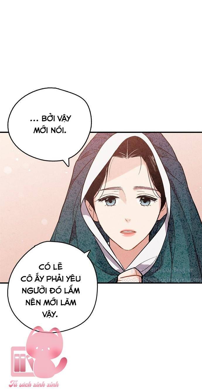 đọc truyện Lệnh Cấm Hôn Của Hoàng Đế Bệ Hạ Chương 58 ảnh 27 tại Giả Dược